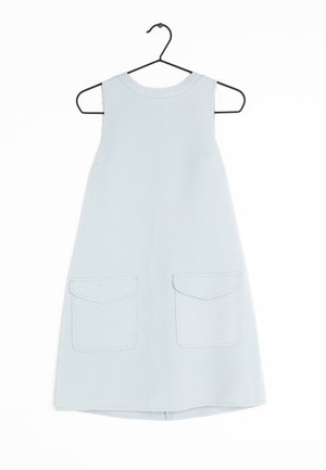 Day dress - blue
