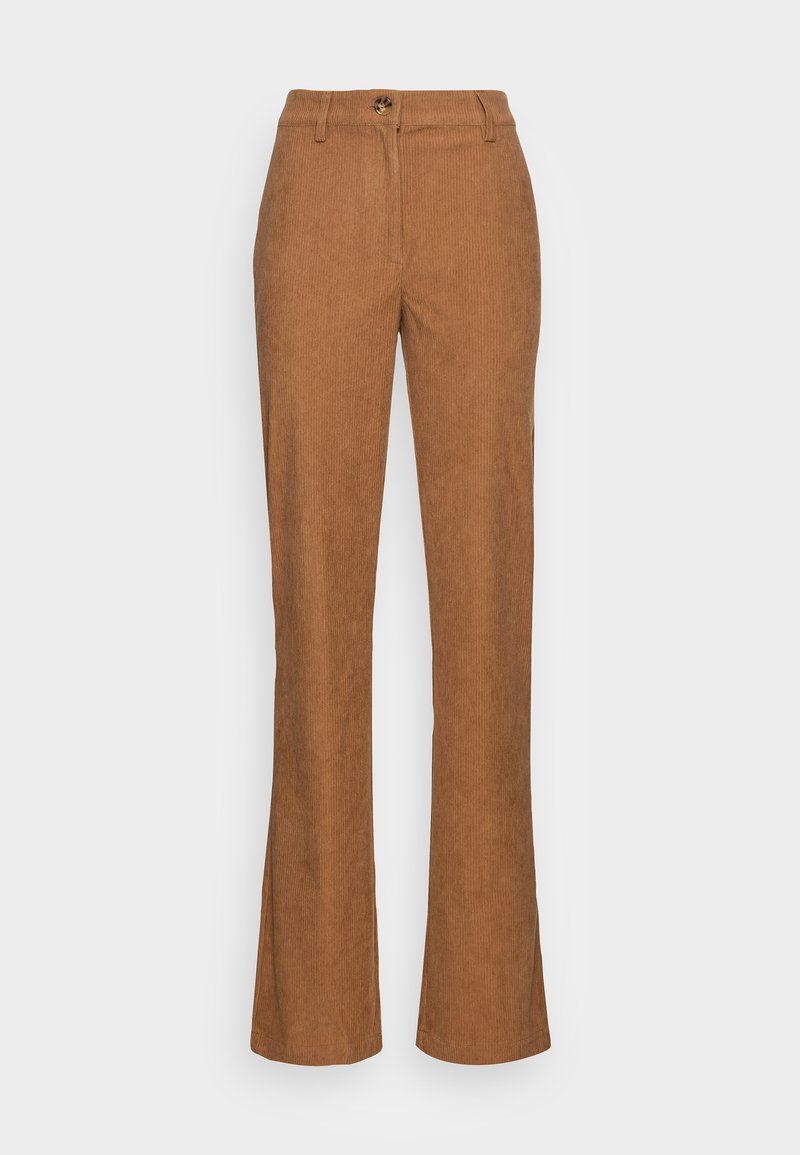 JDY Tall Broek crème