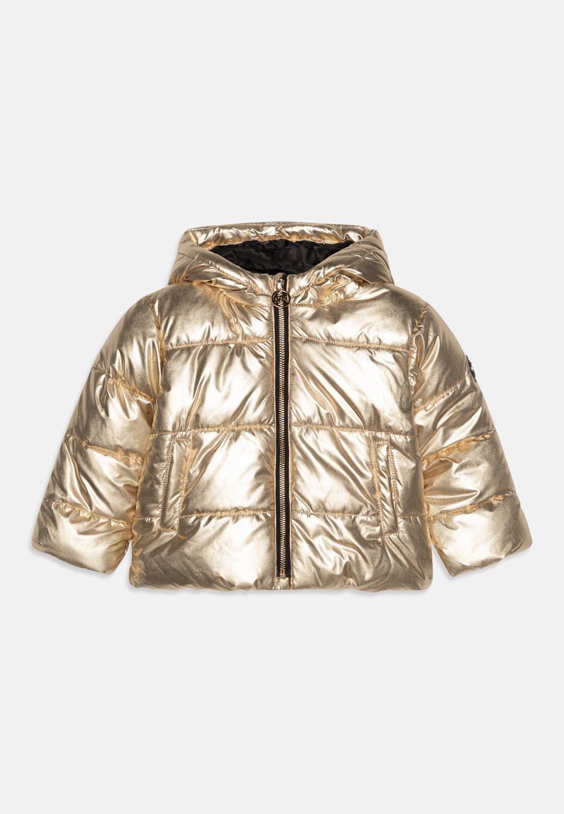Michael Kors Kids - Kurtka zimowa