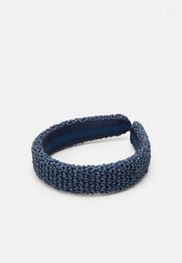 DALIA HAIRBRACE  - Haaraccessoire - sargasso sea blue