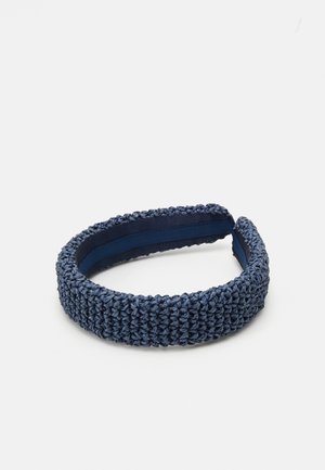 DALIA HAIRBRACE  - Hair styling accessory - sargasso sea blue