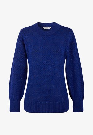 THNU - Jumper - blue
