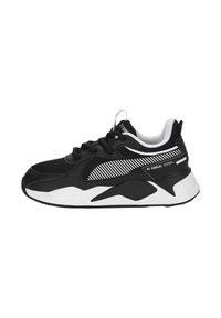 Puma RS-X Baskets basses noir blanc/noir