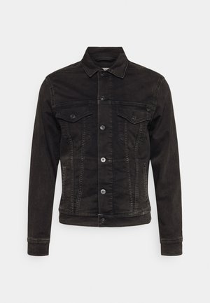 PINNER GYMDIGO - Farkkutakki - denim