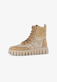 Selecionado, desert wood mic