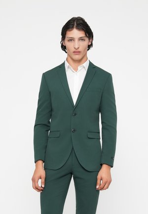 Jack & Jones PREMIUM JPRFRANCO - Fato - darkest spruce