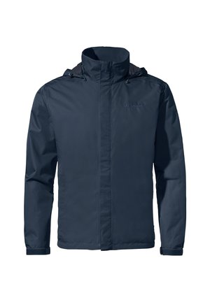 ESCAPE - Chaqueta outdoor - kristallblau