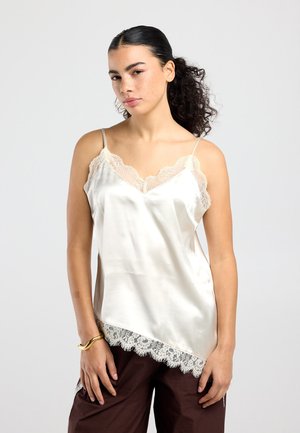 Blouse - off-white