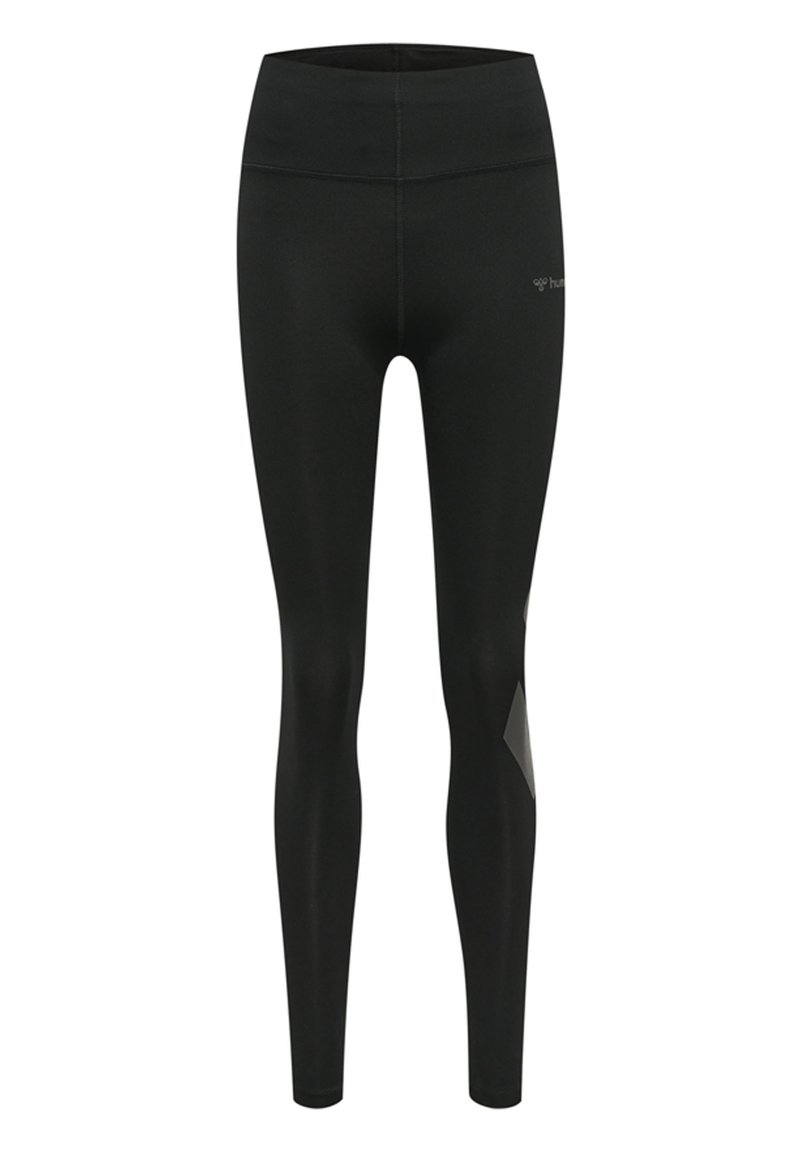 Hummel Tights zwart denim/blackdenim