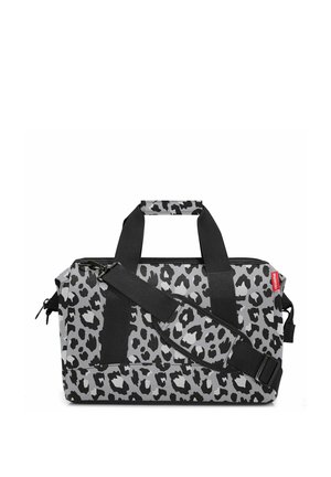 ALLROUNDER 40 CM - Bolsa de viaje - leo nero