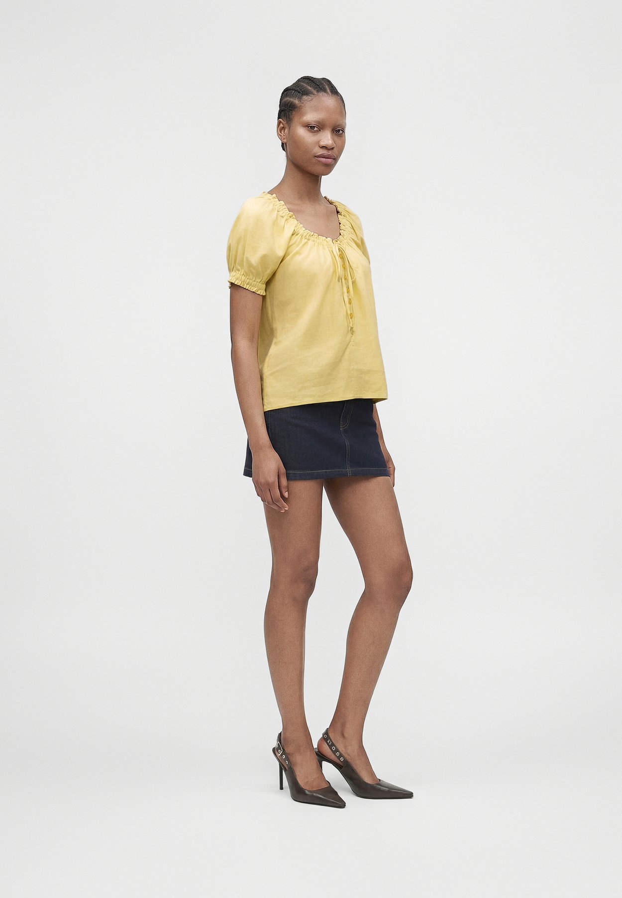 ONLGOA STRING SHIRT