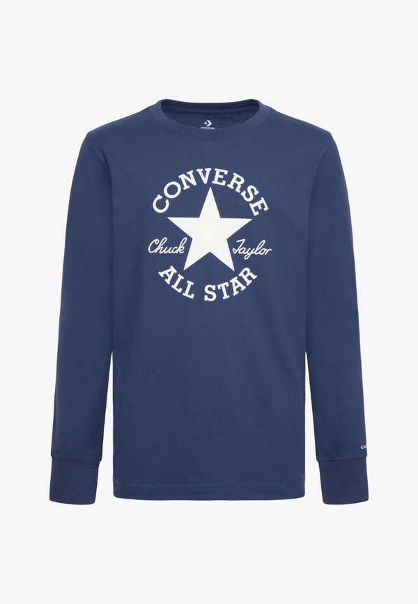 ESSENTIALS TEE - Long sleeved top - Main Image