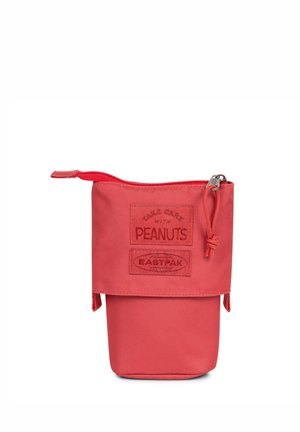 UP CASE - Estuche escolar - peanuts doghouse