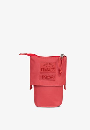 Eastpak UP CASE - Federmäppchen - peanuts doghouse