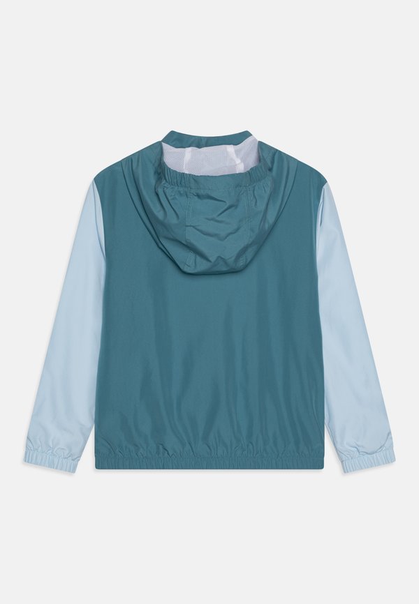 WATER REPELLENT TAFFETA UNISEX - Waterproof jacket3