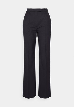 MARFA - Trousers - light ink