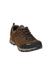 Meindl BOSTON GTX BEQUEME - Hikingschuh - dunkelbraun