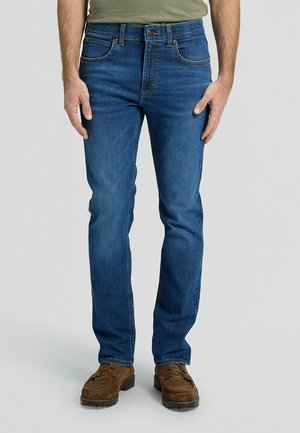 DAREN - Jeansy Straight Leg