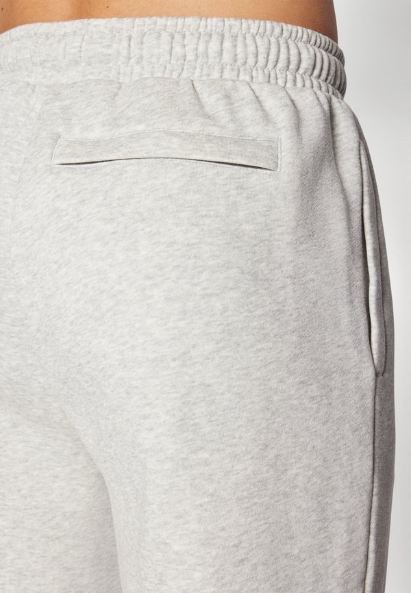 HYROX SWEATPANT - Tracksuit bottoms - light gray heather3