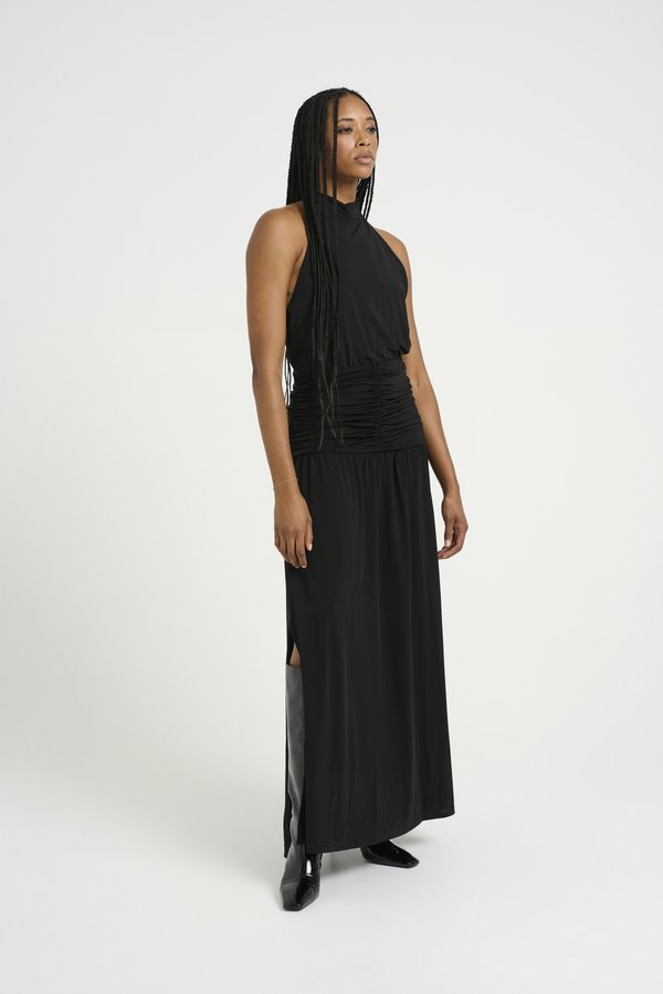 SAMMY DRESS - Maxi dress