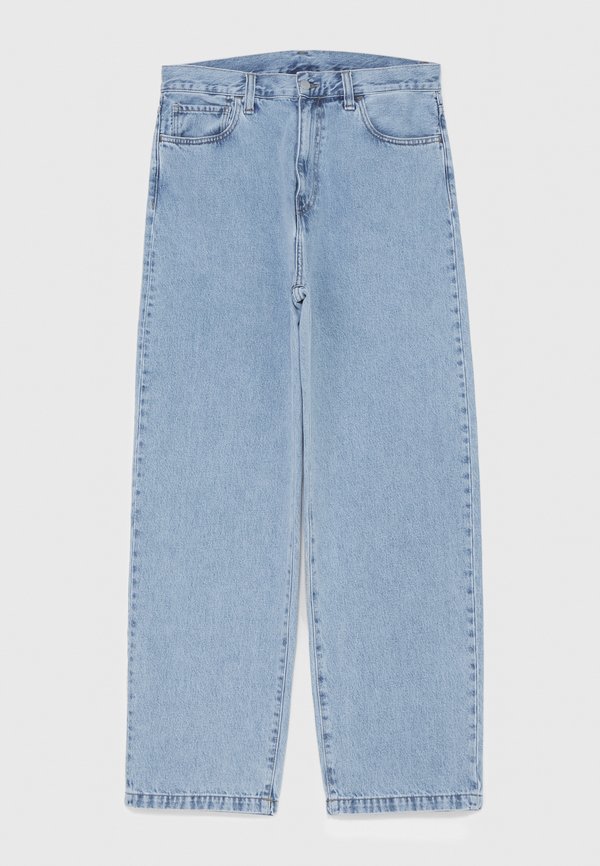 LANDON PANT ROBERTSON - Baggy Jeans3