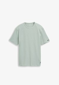 Ausgewählt, soft greyish green