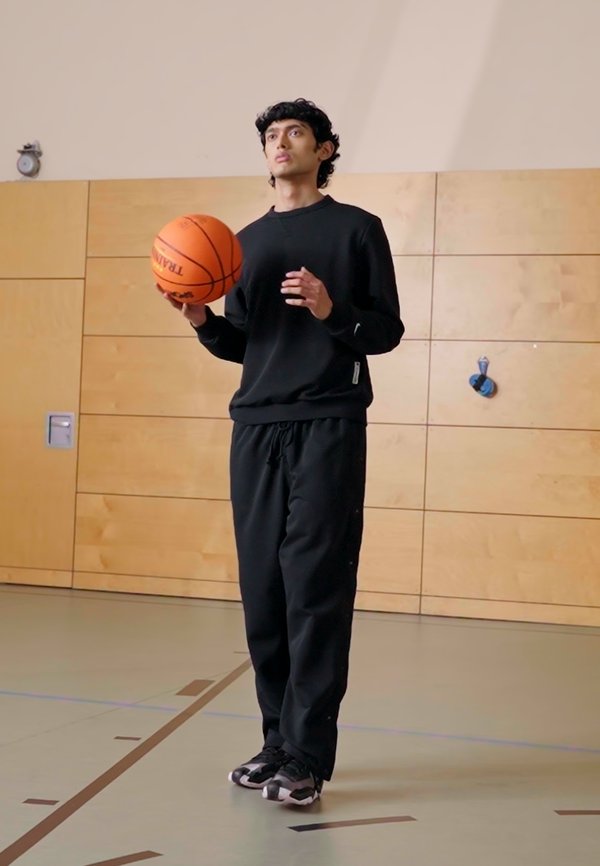 STANDARD ISSUE CREWNECK - Sweatshirt2