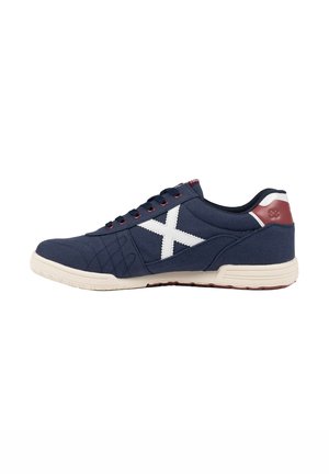 MUNICH, Zapatillas - azul