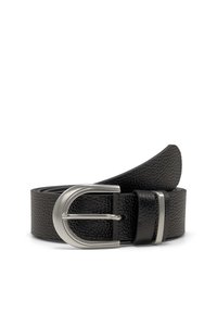 Unausgewählt, black