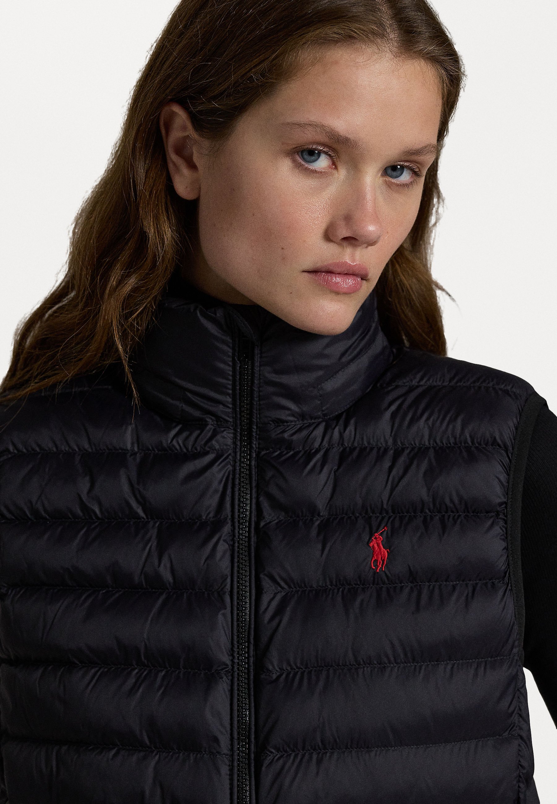 Polo Ralph Lauren - Kamizelka/czarny - Zalando.pl