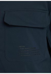 ZAINE - Lagana jakna - dark blue