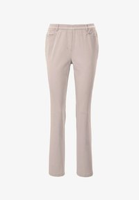 Unausgewählt, putty