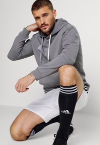 adidas Performance - ENTRADA 22 SWEAT - Hanorac - team grey four Imagine miniatură 1