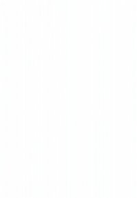 Witte rechthoekige oppervlakte met een gestructureerd patroon. Soepele afwerking met subtiele verticale lijnen, die een eigentijdse minimalistische uitstraling creëren.