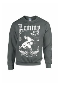 rockshirts LEMMY KILMISTER RESPECT  - Sweater - grey