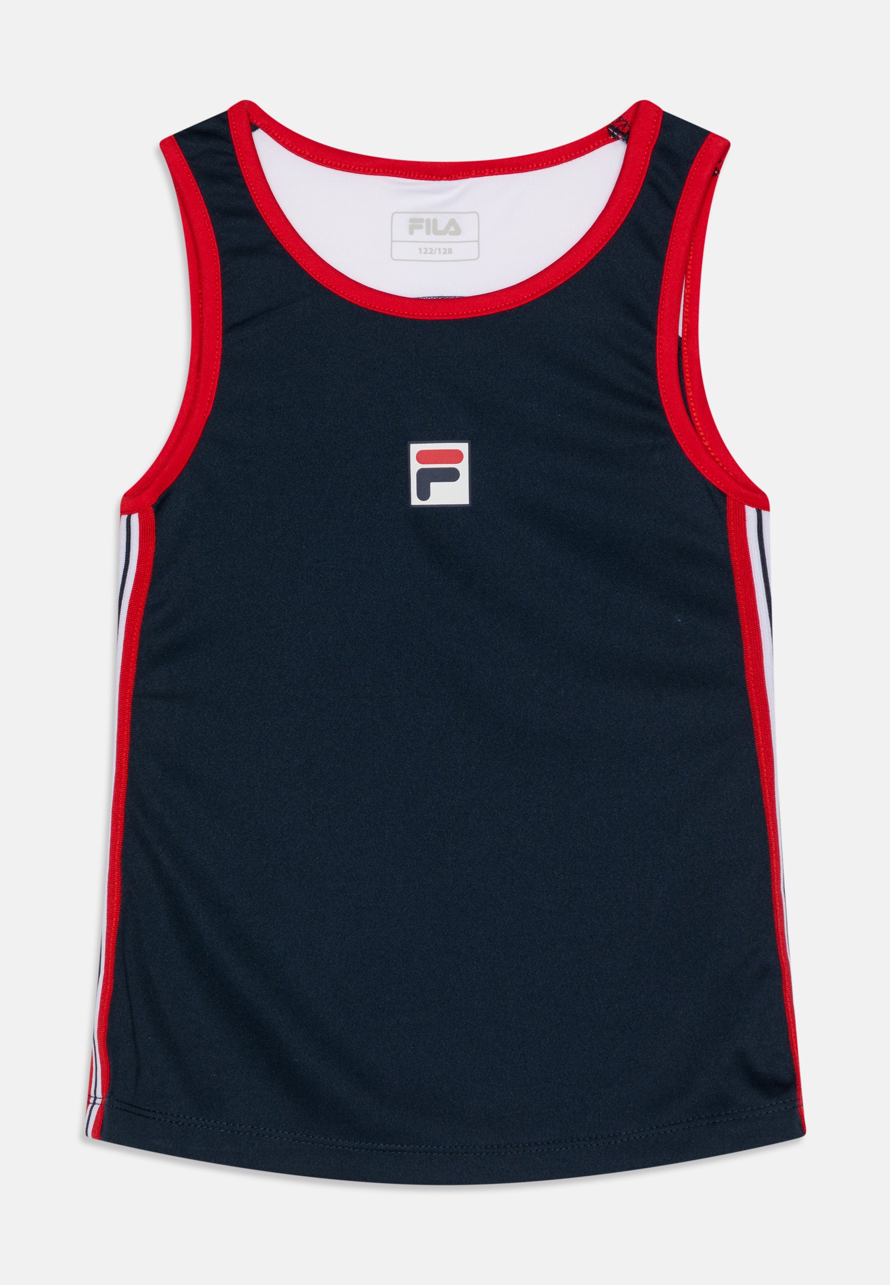 fila girls tops
