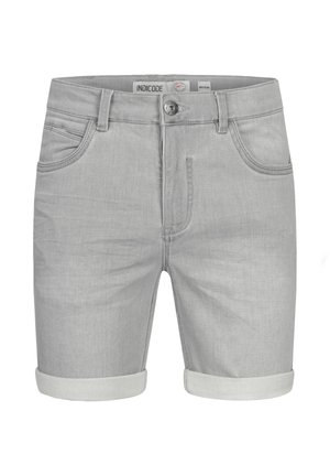 INDICODE JEANS, LONAR - Szorty jeansowe
