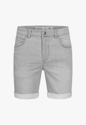 INDICODE JEANS, LONAR - Szorty jeansowe