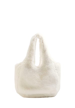 OYSHO Borsa a mano - beige