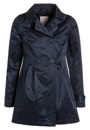 NITMADALI - Trenchcoat - dress blues