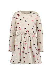 Blue Seven Robe de jour - beige