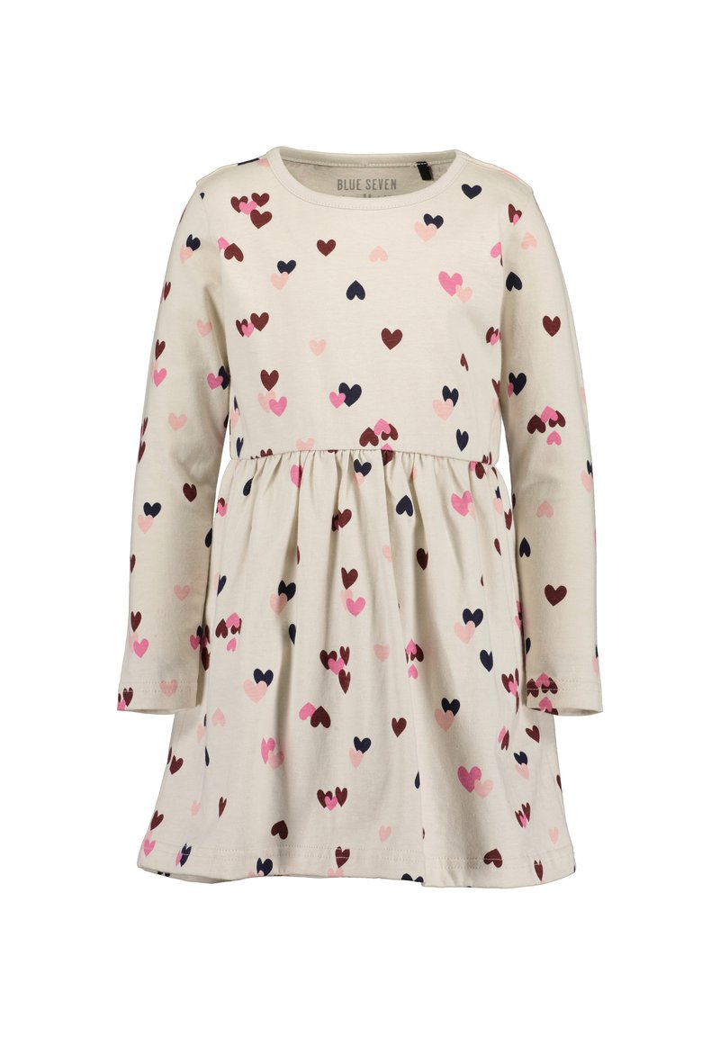 Blue Seven Robe de jour - beige