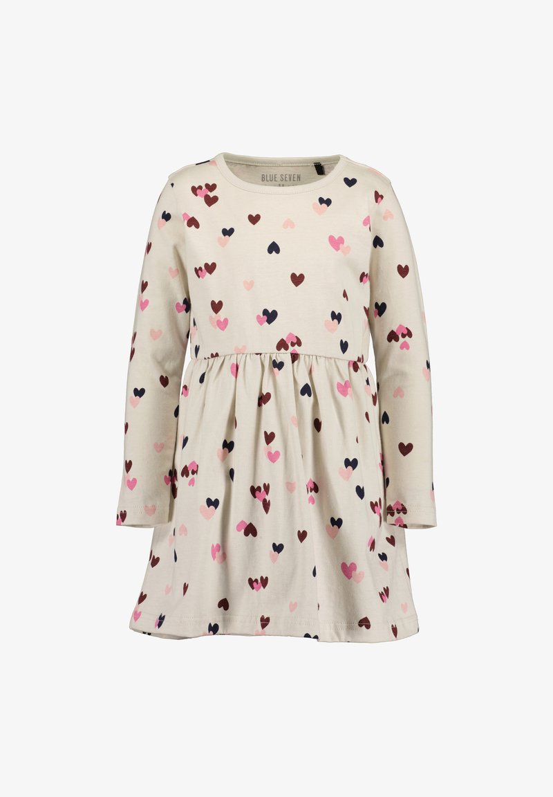 Blue Seven Denní šaty - beige