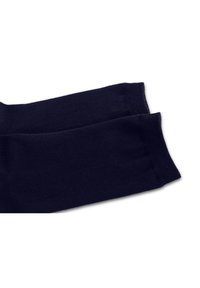 CASH-MERE ALLTAGS - Calcetines - marine blau