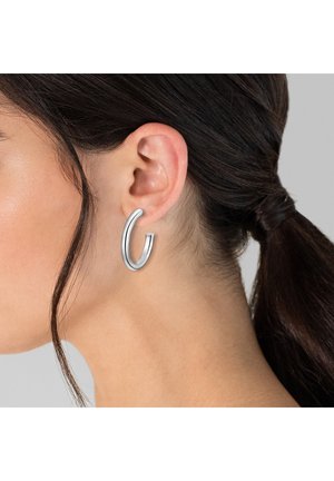 Boucles d'oreilles - silber