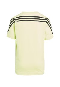 adidas Performance Camiseta estampada - gruenschwarz