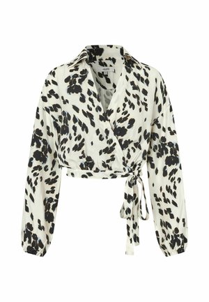 mbyM, SOROLLA-M - T-shirt à manches longues - minelli print