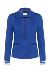 KINNIE - Blejzer - surf the web chalk stripe