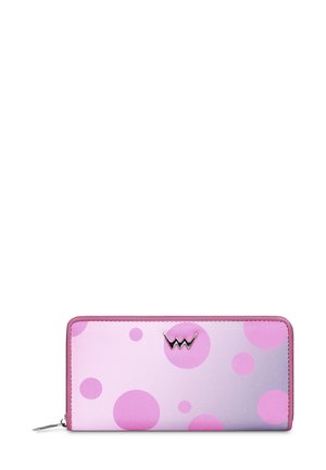 PEACHES MOONLIGHT - Wallet - pink