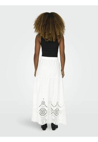 ONLY A-Linien-Rock - cloud dancer